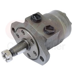 HYDRAULIC MOTOR 125CC 2 BOLT