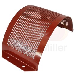 CASE-IH TAILINGS ELEVATOR DOOR