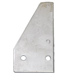 KNIFE SECTION HALF END PLAIN