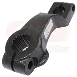 KNIFE DRIVE ARM SUIT MACDON