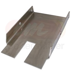 CASE TAILING BOTTOM PLATE