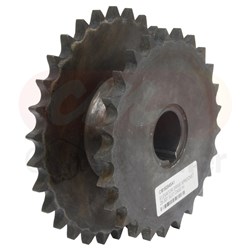 ELEVATOR DRIVE SPROCKET