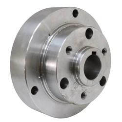 CASE CLEANING FAN DRIVE HUB