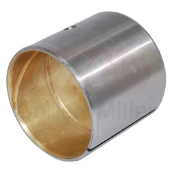 CASE STEERING PIN BUSHING