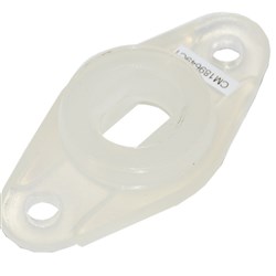 RETRACTABLE FINGER GUIDE