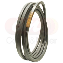 CASE-IH GRAIN TANK UNLOAD BELT