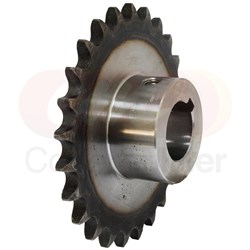 ELEVATOR DRIVE SPROCKET 25T