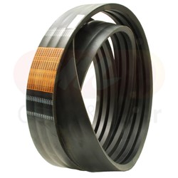 CASE-IH FEEDER DRIVE BELT