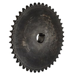 UNLOADING AUGER SPROCKET 43T