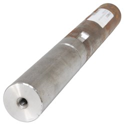 CASE ELEVATOR AND FAN DRIVE