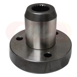 HYDRAULIC PUMP DRIVE PULLEY