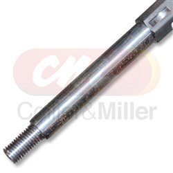 SHAKER DRIVE SHAFT CASE 2166