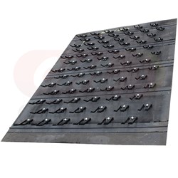 CANOLA BELT FRONT LEFT ONLY