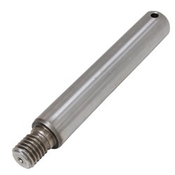 CASE CHAFFER LEAVER ARM SHAFT