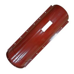 GRAIN TANK LOADING AUGER TUBE