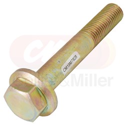 FLANGED BOLT M16X100