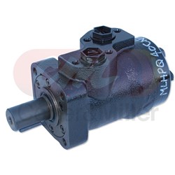 HYDRAULIC MOTOR 40CC M&S 4B