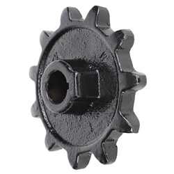 MF UPPER ELEVATOR SPROCKET 11T