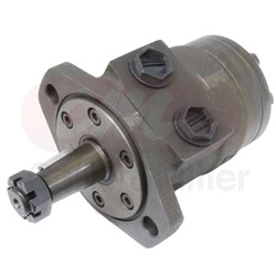 HYDRAULIC MOTOR 125CC 2 BOLT