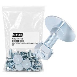 BOLT KIT SUIT CANOLA BELT