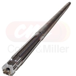 CASE FEEDER JACK SHAFT 70"
