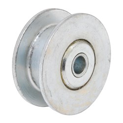 UII REEL CONTROL PLATE ROLLER
