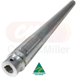 DRAPER DRIVE ROLLER 41.6"