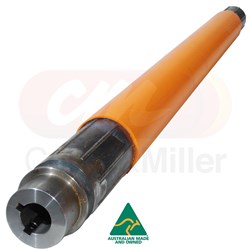 DRAPER DRIVE ROLLER 41.6" TRL