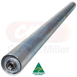 FD2 SIDE DRAPER IDLER ROLLER