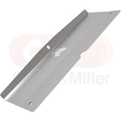 TRANSITION PAN SKID PAN SHOE