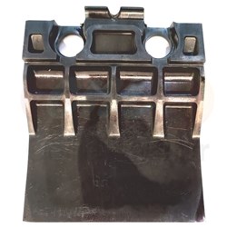 MACDON D2 FD2 POLY SKID SHOE