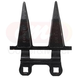 KNIFE GUARD WITH LEDGER FD2