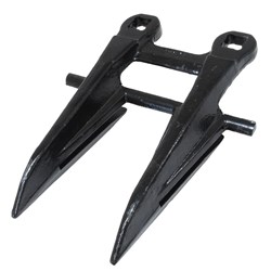 KNIFE GUARD LESS LEDGER FD2