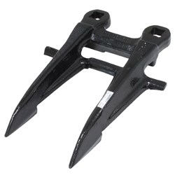 KNIFE GUARD CENTRE BOTTOM FD2