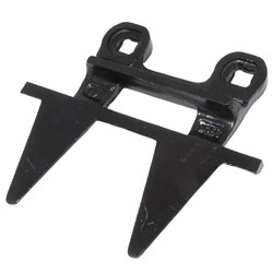 KNIFE GUARD STUBBY LEDGER FD2