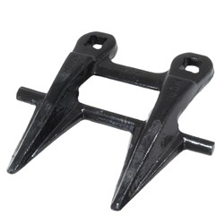 KNIFE GUARD STUBBY K/HEAD FD2