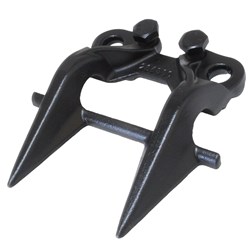 HOLD DOWN CLIP LOW ARCH FD2