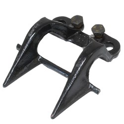 HOLD DOWN CLIP HIGH ARCH