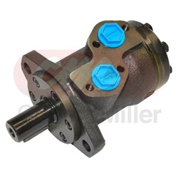 HYD MOTOR 40CC 2B 1" SHAFT