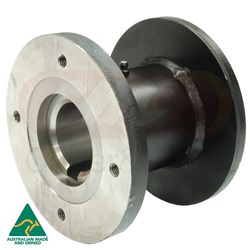 MACDON CROSS AUGER INT. HUB