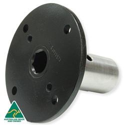 MACDON CROSS AUGER REP. BUSH