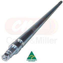 FD2 CENTRE FEED IDLER ROLLER