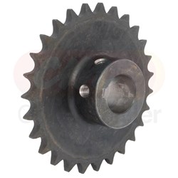 CASE TAILING ELEVATOR SPROCKET