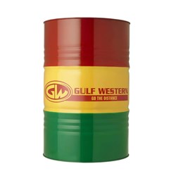 GULF WEST SPINDLE GREASE 175KG