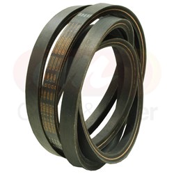 CASE-IH FAN JACKSHAFT BELT