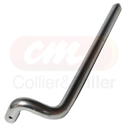 MACDON ENGAGING ROD OUTER