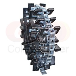 CASE IH CLEAN GRAIN CHAIN ASSY