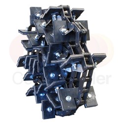 CASE IH CLEAN GRAIN CHAIN ASSY