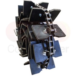 JOHN DEERE CLEAN GRAIN CHAIN