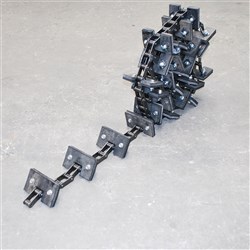 NEW HOLLAND CLEAN GRAIN CHAIN